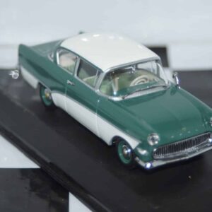 Minichamps opel rekord p1 1958 1:43 scale 430 043209