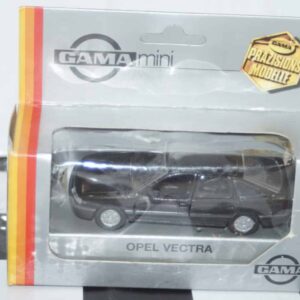 Gama opel ascona vauxhall cavalier saloon mk2 1140 1:43
