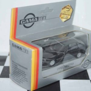 Gama opel ascona vauxhall cavalier saloon mk2 1140 1:43