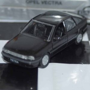 Gama opel ascona vauxhall cavalier saloon mk2 1140 1:43