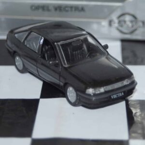 Gama opel ascona vauxhall cavalier saloon mk2 1140 1:43