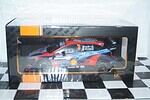Ixo hyundai i20 rally monte carlo 2023 #6 d.sordo 1:18 18rmc153b