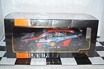 Ixo hyundai i20 wrc monte carlo 2022 o.tanak 1:18