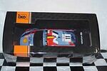 Ixo hyundai i20 rally monte carlo 2023 #6 d.sordo 1:18 18rmc153b