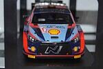 Ixo hyundai i20 wrc monte carlo 2022 o.tanak 1:18
