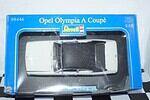Revell metal mini cooper 2001 in red 1:12 ref 08453