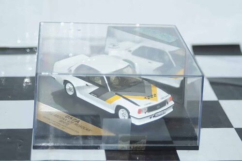 Vitesse opel ascona 400 roadcar ref 057a