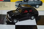 Vitesse opel ascona 400 roadcar  ref 057a