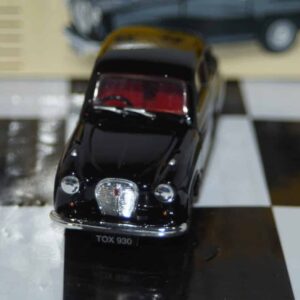Vitesse opel ascona 400 roadcar  ref 057a