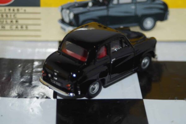 Vitesse opel ascona 400 roadcar  ref 057a