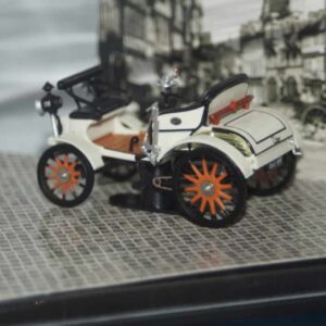 Vitesse opel lutzman 1899 millenium collection 1:43 vml001
