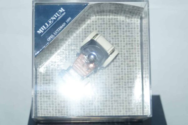 Vitesse opel lutzman 1899 millenium collection 1:43 vml001