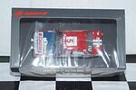 Spark datsun violet gt 2nd safari rally 1981 1:43 resin s7772