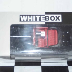 Whitebox lincoln continental black 1939 diecast 1/43 scale wb117