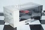 Whitebox lincoln continental black 1939 diecast 1/43 scale wb117