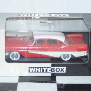 Whitebox panhard 24 bt 1964 diecast 1/43 scale wb112