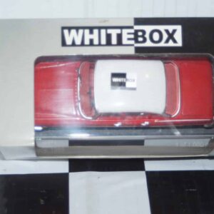 Whitebox panhard 24 bt 1964 diecast 1/43 scale wb112