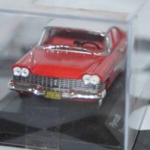 Whitebox panhard 24 bt 1964 diecast 1/43 scale wb112