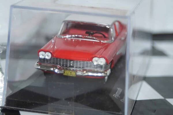 Whitebox panhard 24 bt 1964 diecast 1/43 scale wb112