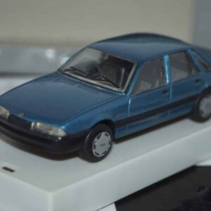 Trax top gear holden vl commodore sedan 1986 tr16b