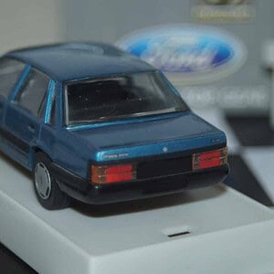 Trax top gear holden vl commodore sedan 1986 tr16b