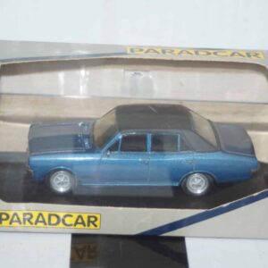 Paradcar opel commodore gs 4t. 1967 030