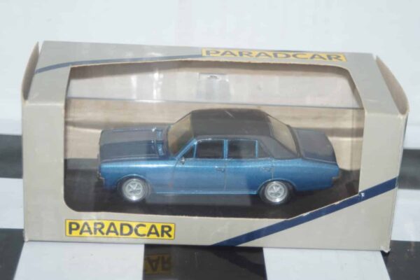 Paradcar opel commodore gs 4t. 1967 030
