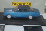 Paradcar opel commodore 2t. 1967 037