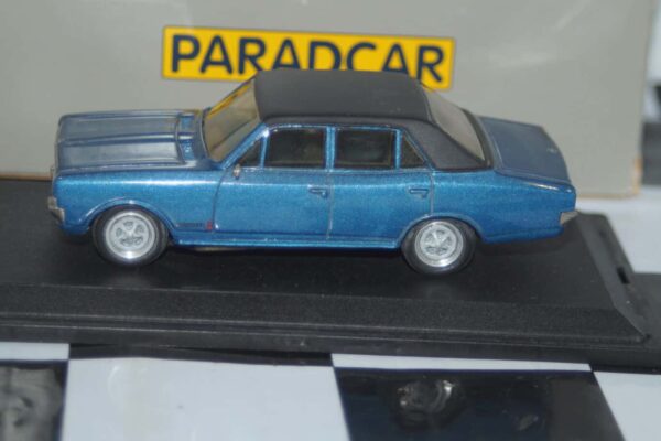 Paradcar opel commodore 2t. 1967 037