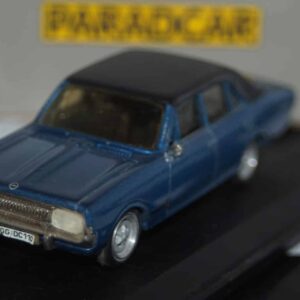 Paradcar opel commodore 2t. 1967 037