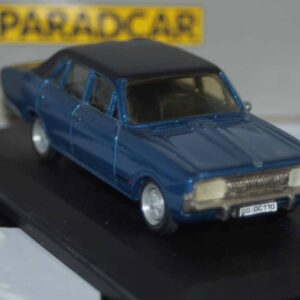 Paradcar opel commodore 2t. 1967 037