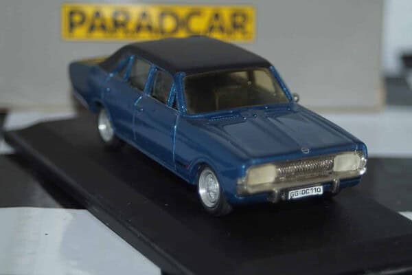 Paradcar opel commodore 2t. 1967 037