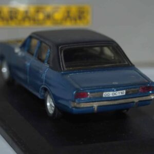 Paradcar opel commodore gs 4t. 1967 030