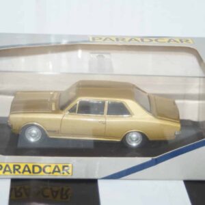Paradcar opel commodore 2t. 1967 037