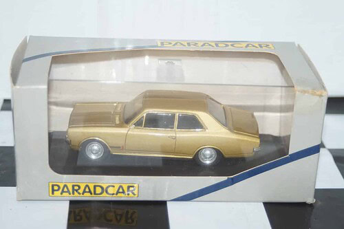 Paradcar opel commodore 2t. 1967 037