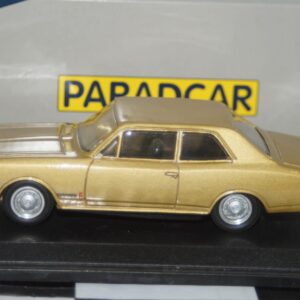 Paradcar opel commodore 2t. 1967 037