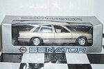 Gama opel senator 3.0e gold 1:25