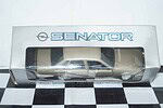 Gama opel senator 3.0e gold 1:25