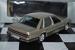 Gama opel senator 3.0e gold 1:25