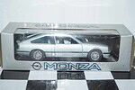 Gama opel monza 3.0e blue 1:25 448