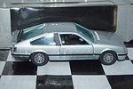 Gama opel monza 3.0e blue 1:25 448
