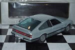 Gama opel monza 3.0e blue 1:25 448