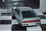 Gama opel monza 3.0e blue 1:25 448