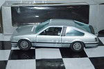 Gama opel monza 3.0e blue 1:25 448