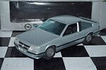 Gama opel monza 3.0e blue 1:25 448