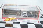 Hotwheels premium deutschland design 5 car set hff41-la10 1:64 diecast