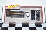 Hotwheels premium deutschland design 5 car set hff41-la10 1:64 diecast