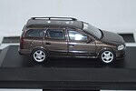 Schuco opel / vauxhall astra estate 1:43 scale 9121602