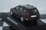 Schuco opel / vauxhall astra estate 1:43 scale 9121602