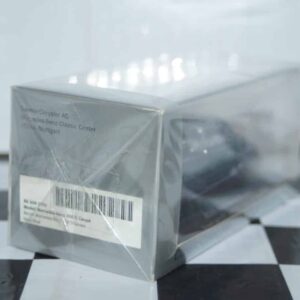 Minichamps mercedes benz 300 s coupe in 1:43 b6 604 0130